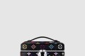 [LOUIS VUITTON-루이비통]레더 토트 파우치 M13747