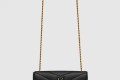 [SAINT LAURENT-생로랑]램스킨 소재 LOULOU 토이 821749