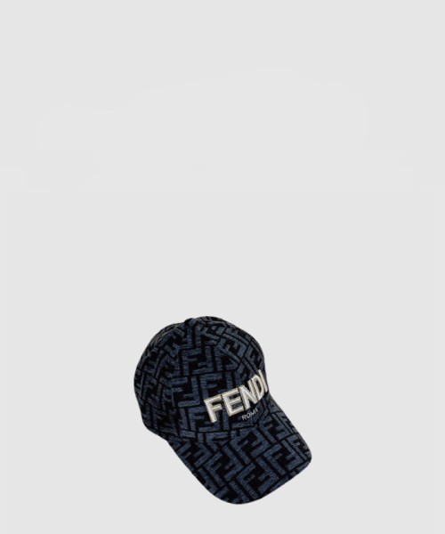 [FENDI-펜디]베이스볼 캡 FXQ275