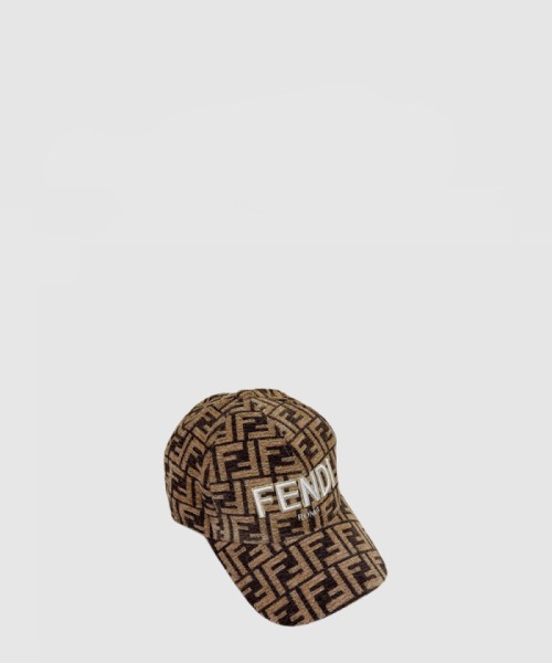 [FENDI-펜디]베이스볼 캡 FXQ275