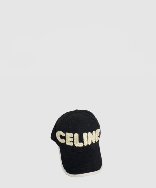 [CELINE-셀린느]베이스볼 캡  2AF41T