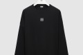[LOEWE-로에베]오버사이즈 핏 롱 슬리브 티셔츠 코튼