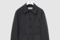 [LOEWE-로에베]워크웨어 재킷 울 & 캐시미어