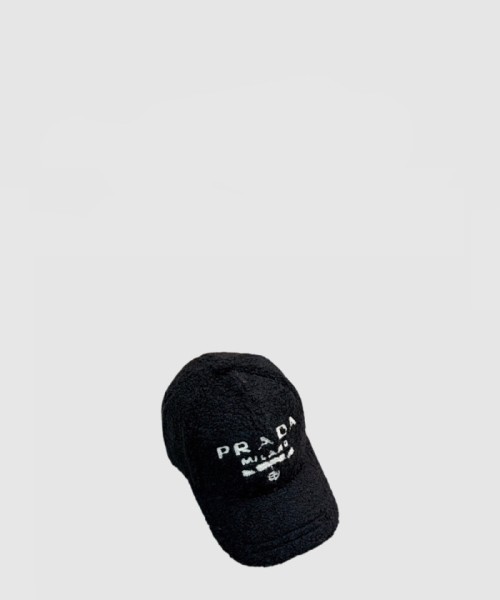 [PRADA-프라다]베이스볼 캡 1HC568