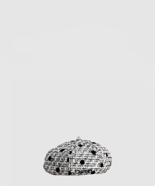 [CHANEL-샤넬]베레모 AA5672