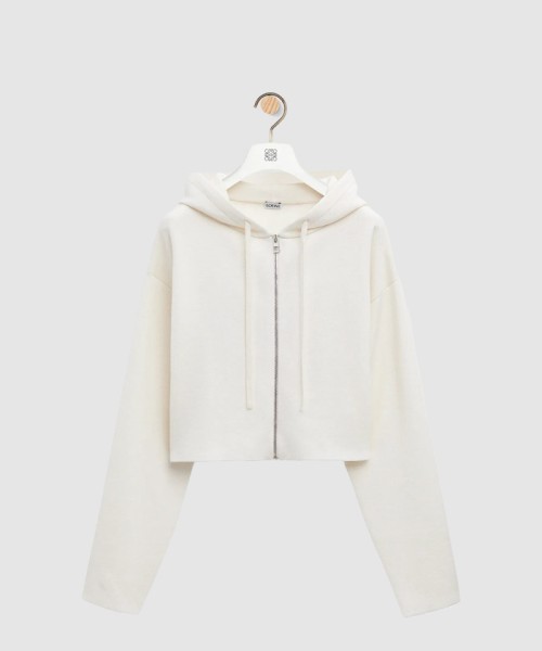[LOEWE-로에베]애너그램 집업 후디