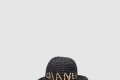 [CHANEL-샤넬]밀짚모자 선캡 AA5541