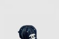 [CHANEL-샤넬]데님 베이스볼 캡 AA2678