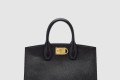 [FERRAGAMO-페레가모]스튜디오 박스 미디엄 토트백 210398