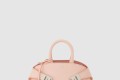 [FERRAGAMO-페레가모]허그 핸드백 215975