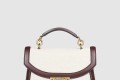 [FERRAGAMO-페레가모]마고 간치니 탑핸들백 212943