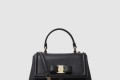 [FERRAGAMO-페레가모]간치니 탑핸들백 21G646