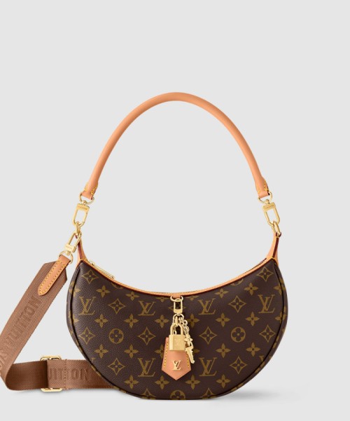 [LOUIS VUITTON-루이비통]루핑 M12939
