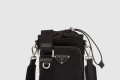 [PRADA-프라다]리나일론 스마트폰 케이스 2ZH155