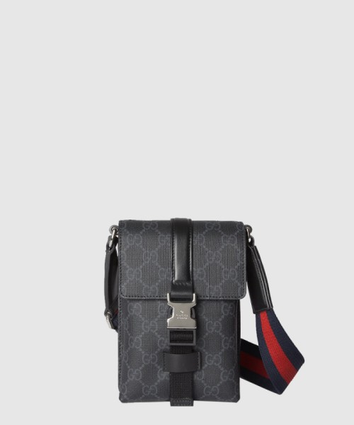 [GUCCI-구찌]슈퍼 미니 GG 가방 816954