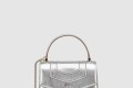 [BULGARI-불가리]세르펜티 포에버 탑 핸들 293217