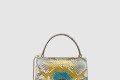 [BULGARI-불가리]세르펜티 포에버 탑 핸들 292858