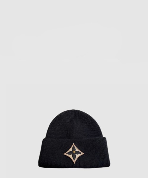 [LOUIS VUITTON-루이비통]니트모자 M621a7
