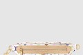 [LOUIS VUITTON-루이비통]무라카미다카시 콜라보 벨트백 M13660