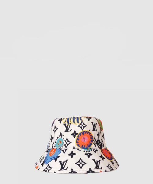 [LOUIS VUITTON-루이비통]벙거지 M73589
