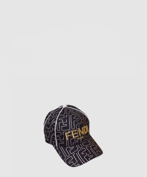 [FENDI-펜디]베이스볼 캡 FXQ819