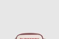 [BURBERRY-버버리]프린트 큐브 크로스백 80367381