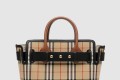 [BURBERRY-버버리]체크 토트백 80268611