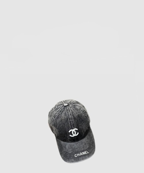 [CHANEL-샤넬]베이스볼 캡 AA4765