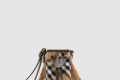 [BURBERRY-버버리]체크 스트링 파우치 80939161