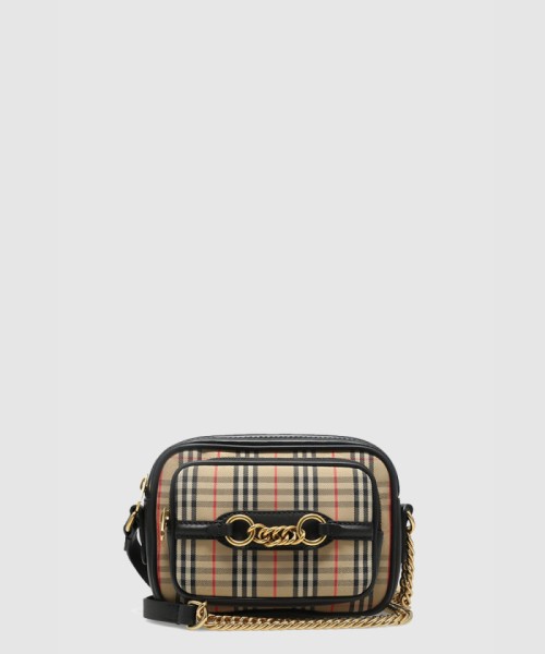 [BURBERRY-버버리]체인 카메라백 40798801