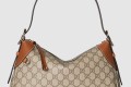 [GUCCI-구찌]GG 엠블럼 미디엄 숄더백 815216