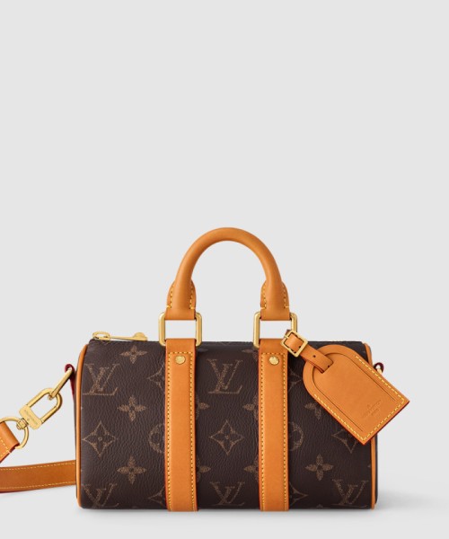 [LOUIS VUITTON-루이비통]키폴 반둘리에 25 M14026