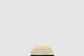 [CHANEL-샤넬]선캡 AA8329