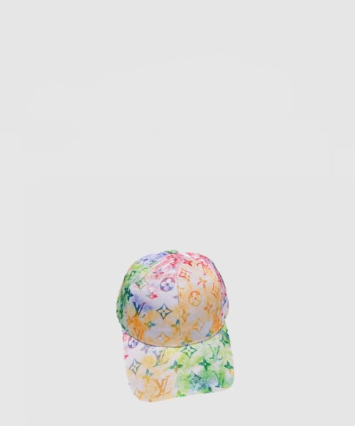 [LOUIS VUITTON-루이비통]베이스볼 캡 M85348