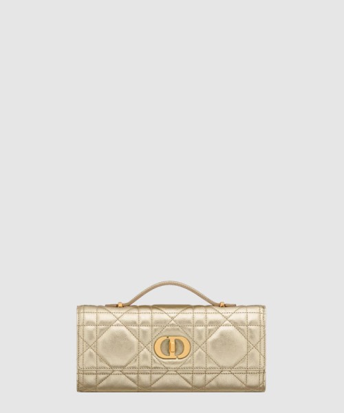 [DIOR-디올]Miss Caro 탑 핸들 파우치 S5221