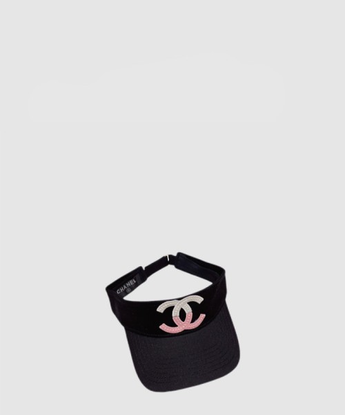 [CHANEL-샤넬]선캡 AA3573