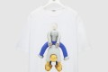 [LOEWE-로에베]루즈 핏 티셔츠