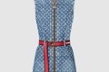[LOUIS VUITTON-루이비통]LV x AC 모노그램 드레스 1AFYSR