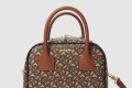 [BURBERRY-버버리]큐브 볼링백 8019357