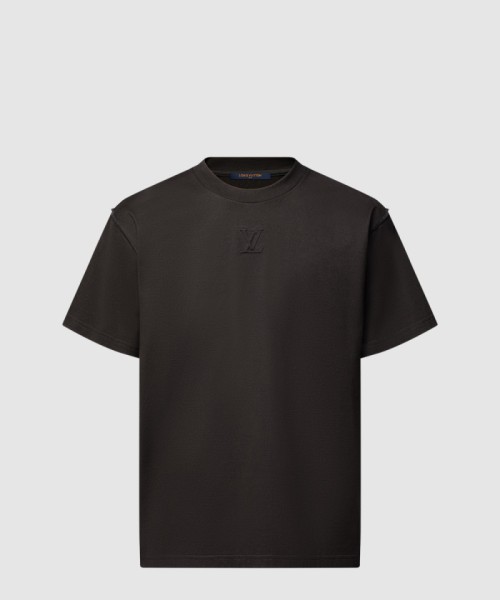 [LOUIS VUITTON-루이비통]엠보싱 티셔츠 1AGIJ3