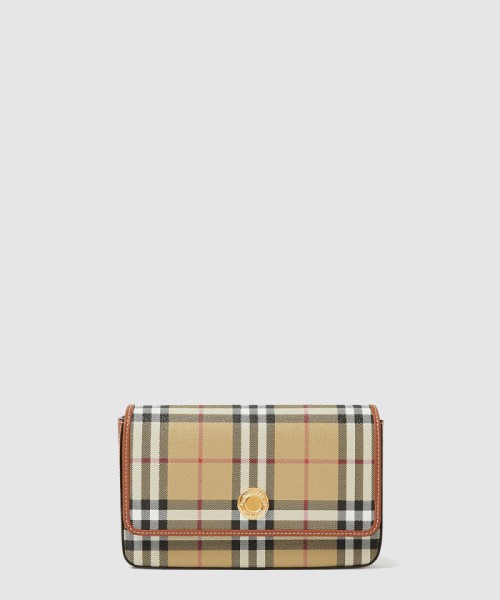 [BURBERRY-버버리]햄프셔백 80704211