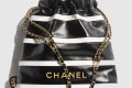 [CHANEL-샤넬]22 백팩 AS3859