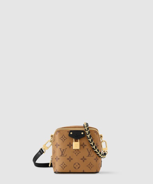 [LOUIS VUITTON-루이비통]저스트 인 케이스 숄더백 M47162