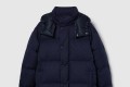 [GUCCI-구찌]GG 캔버스 다운 재킷 794868