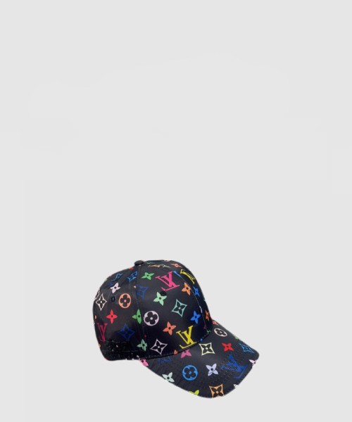 [LOUIS VUITTON-루이비통]베이스볼 캡 M87113