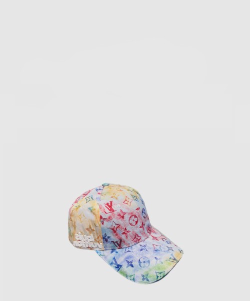 [LOUIS VUITTON-루이비통]베이스볼 캡 M87113