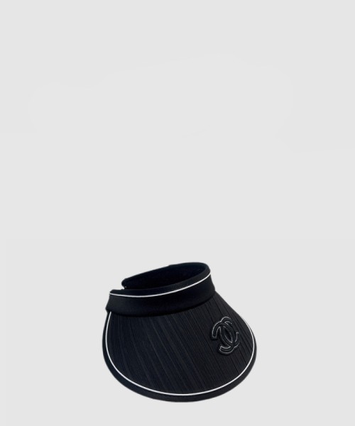 [CHANEL-샤넬]선캡 AA2485