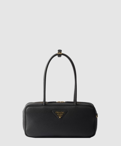 [PRADA-프라다]가죽 토트백 1BB126