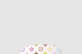[LOUIS VUITTON-루이비통]LV x TM 코스메틱 파우치 PM M13744