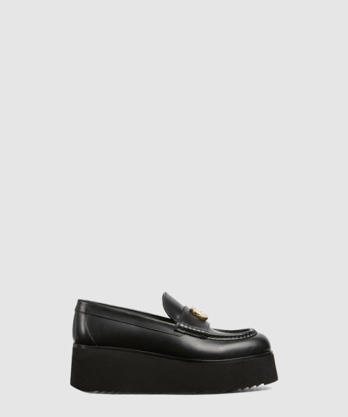 [GUCCI-구찌]더블 G 크리퍼 로퍼 816326